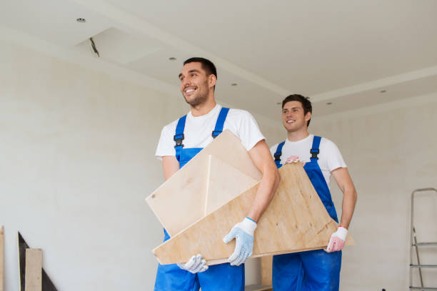 Best Attic Cleanout  in Valley Forge, TN